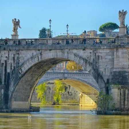 Air Vatican Ρώμη Εξωτερικό φωτογραφία